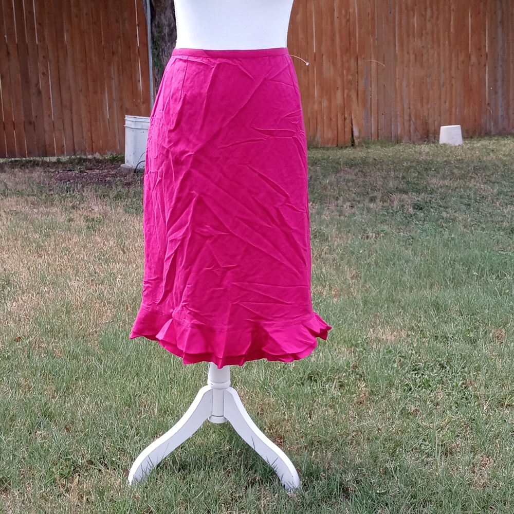 skirt